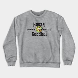 Hooza Goodboi Crewneck Sweatshirt